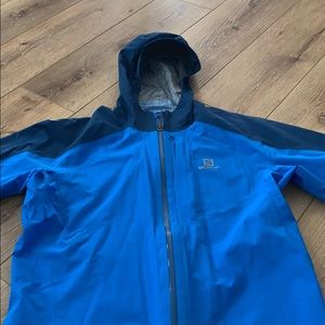 Salomon Windbreaker